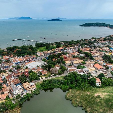 Casa Laguna - Geriba Búzios Zewnętrze zdjęcie