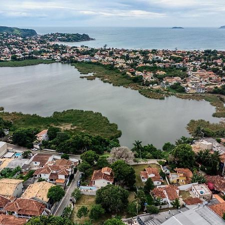 Casa Laguna - Geriba Búzios Zewnętrze zdjęcie