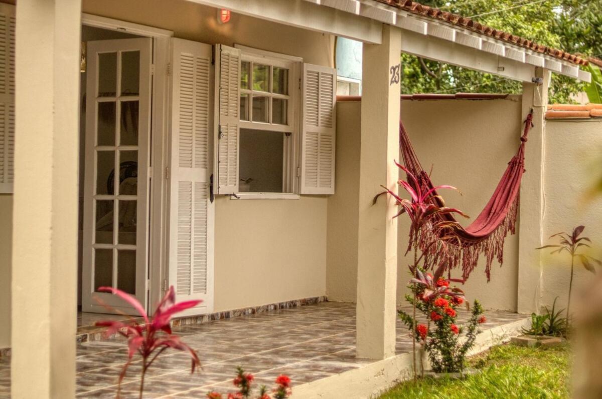 Casa Laguna - Geriba Búzios Zewnętrze zdjęcie